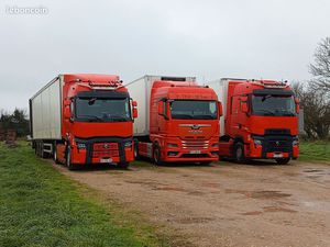 Entreprise de transport