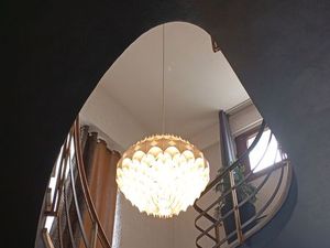 Grande maison centre ville