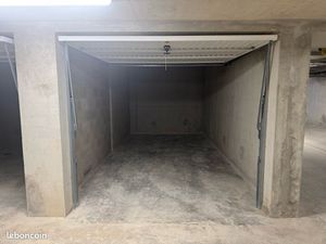 Garage Box 14 5m2 Villa Angelica