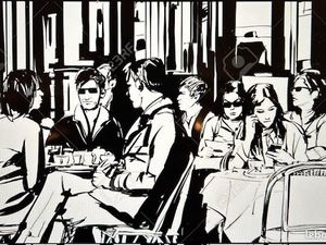 RESTAURANT DU MIDI 37 Places + TERRASSE