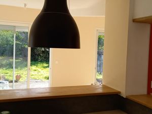 Maison de ville à Bressire