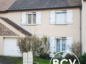 Maison 5 pièces 111 m²