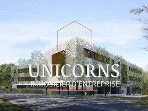 Local commercial 264 m²