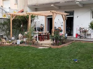 Appartement Type F2 bis Quartier Thermale