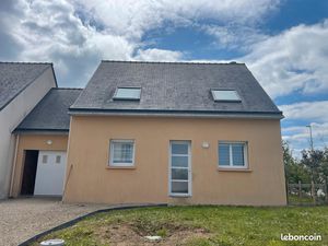 A louer maison guilers