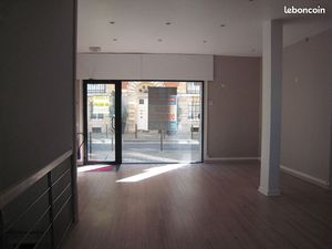 Local commercial 40 m² REIMS