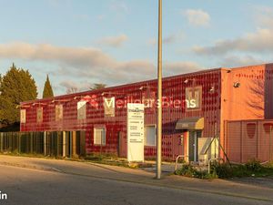 Local bureaux 2 900 m²