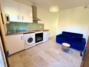 T2 meublé à l’année