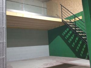 Local d'activité ou de stockage 45m2