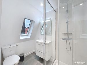 Appartement 3 pièces 40 m²