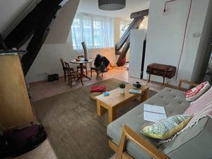 BEAU 2 Pièces avec GARAGE