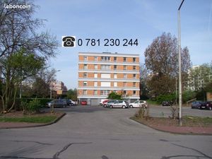 Appartement 2 pièces 40M²