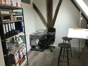 Bureaux 25 m²