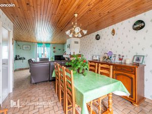 Maison 5 pièces 88 m²