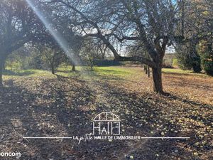 Terrain 1 564 m² Couzeix