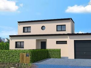 Maison 7 pièces 157 m²