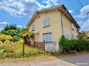 Maison 7 pièces 185 m²