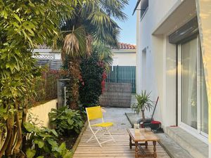 Appartement 3 pièces 80 m²