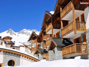 Appartement 2 pièces 31 m²