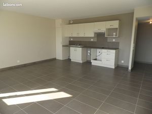 Appartement 3 pièces 71 m²