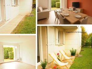 Appartement 69 m2 - 3 pièces