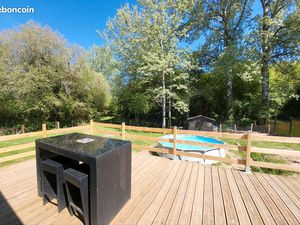 Av maison contemporaine 105 m2