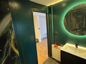 MAISON 4 PIÈCES – 75 m² – VUE SUR SEINE