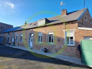 Maison 9 pièces 109 m²