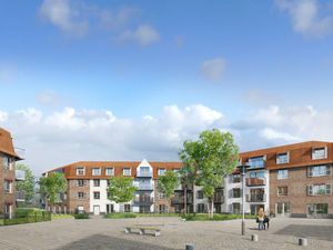 Appartement Neuf T3 Linselles (Fil du Lin)