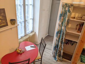 Studio Hyper centre - 15m² + mezzaninne 5m²