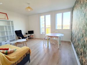 Appartement lumineux Kergoat