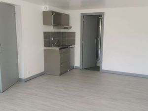 Beau studio quartier Sainte Anne