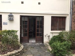 Bureau/local d'activité