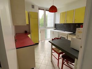 A louer appartement F3 - 78m² à Maubeuge - 540 euros + 150 euros charges