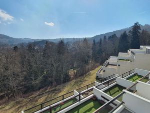 Appartement 2 pièces 36 m²