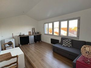 Appartement T2 Bordeaux