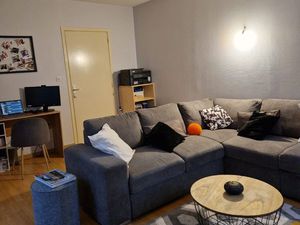 Location appartement T2 centre-ville