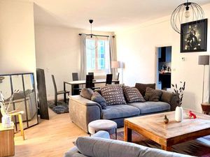 Maison de ville - T4 - Orléans Centre