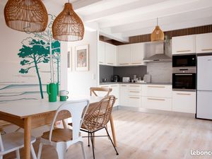 Maison 84m2 entièrement rénovée