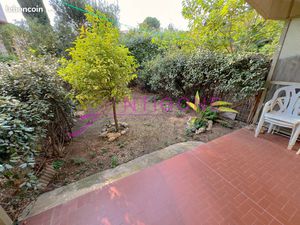 Appartement 2 pièces 34 m²