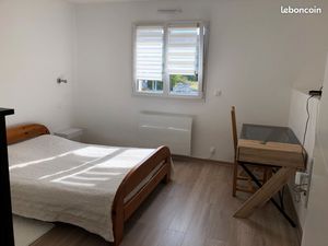 Chambre 14m2 quartier Toison d'Or