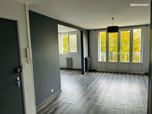 Appartement T3 - 79m2 - BEAUBLANC