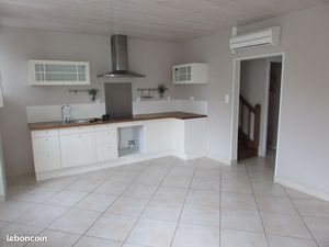 Maison à louer 75 m2