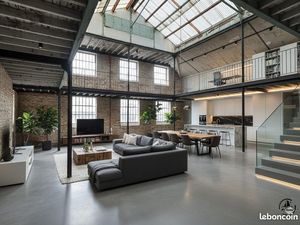 Appartement 1 pièce 180 m²