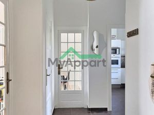 Appartement 3 pièces 69 m²