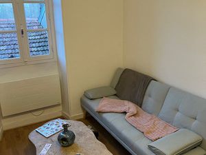 T2 meublé hypercentre Biarritz