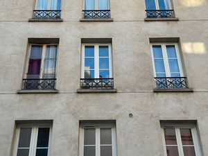 Studette de 9 m2 à Paris 15