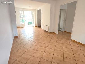 Maison 4 pièces 81 m²