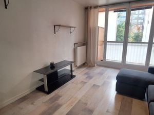 Appartement 3 pièces 59 m²