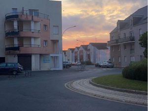 Quartier lignerolles fleury les aubrais